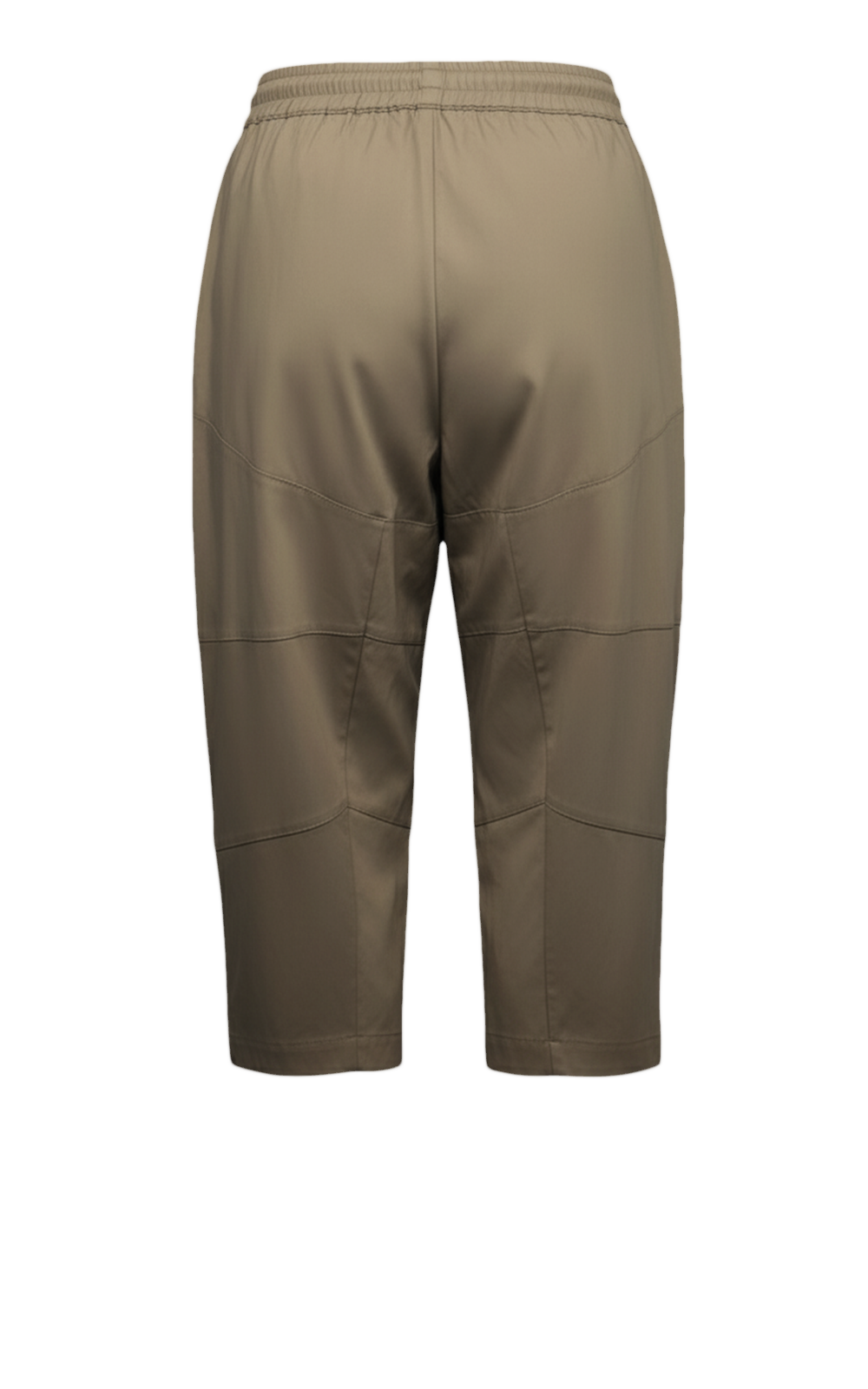 Cropped Tuscan Pant product photo.