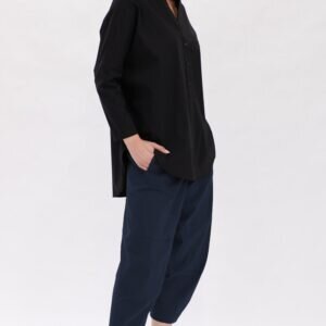 Cropped Tuscan Pant