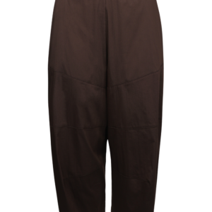 Cropped Tuscan Pant