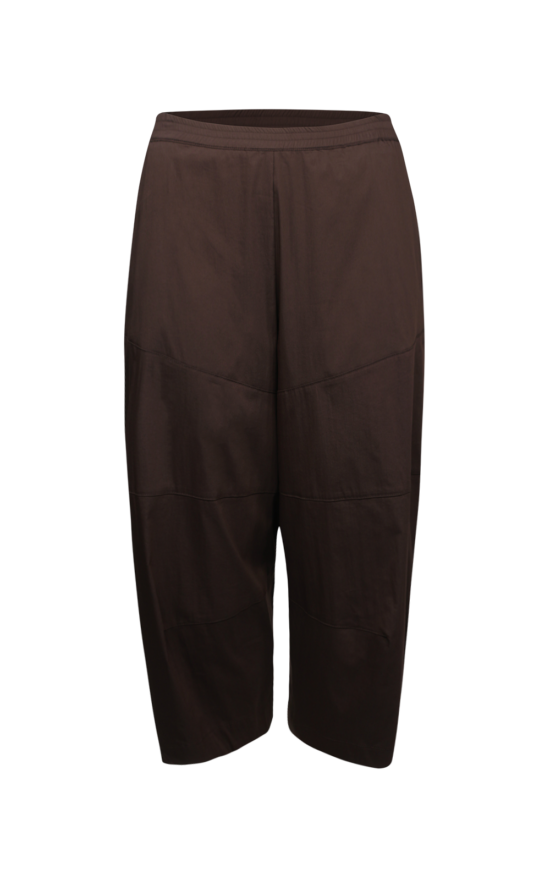 Cropped Tuscan Pant product photo.