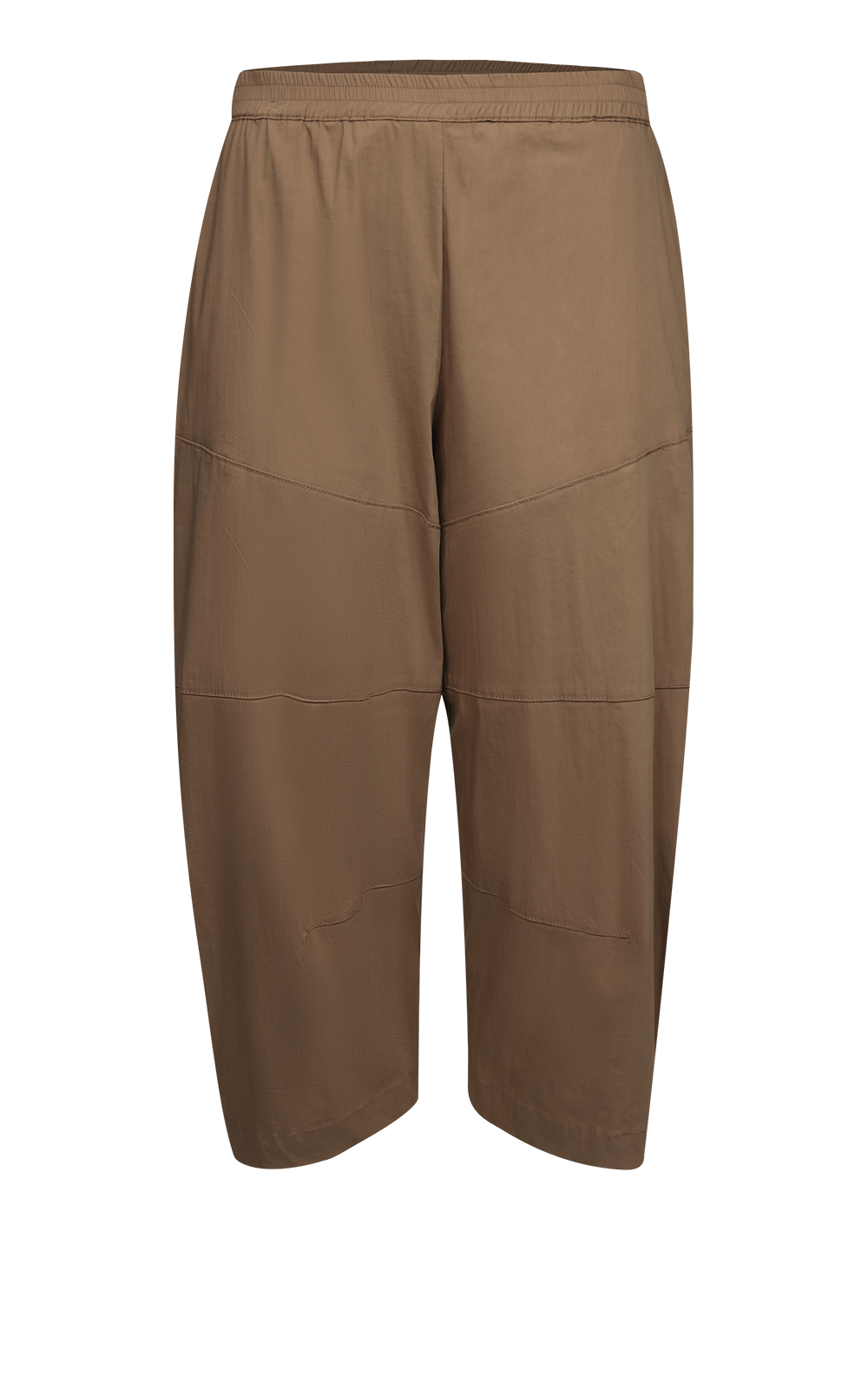 Cropped Tuscan Pant product photo.