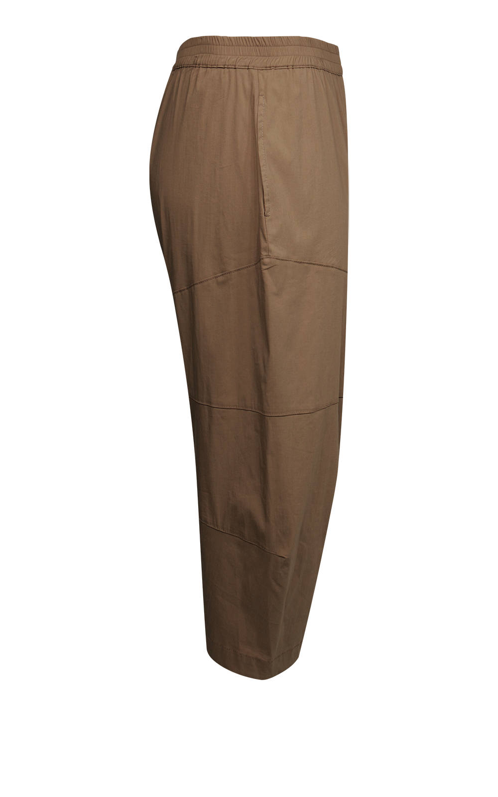 Cropped Tuscan Pant product photo.