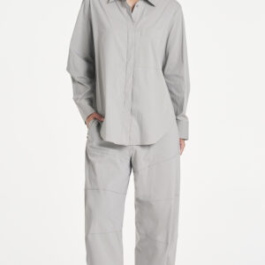 Cropped Tuscan Pant