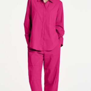 Cropped Tuscan Pant