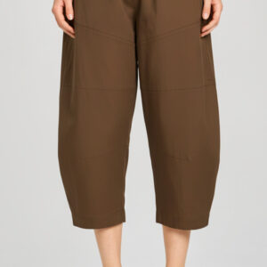 Cropped Tuscan