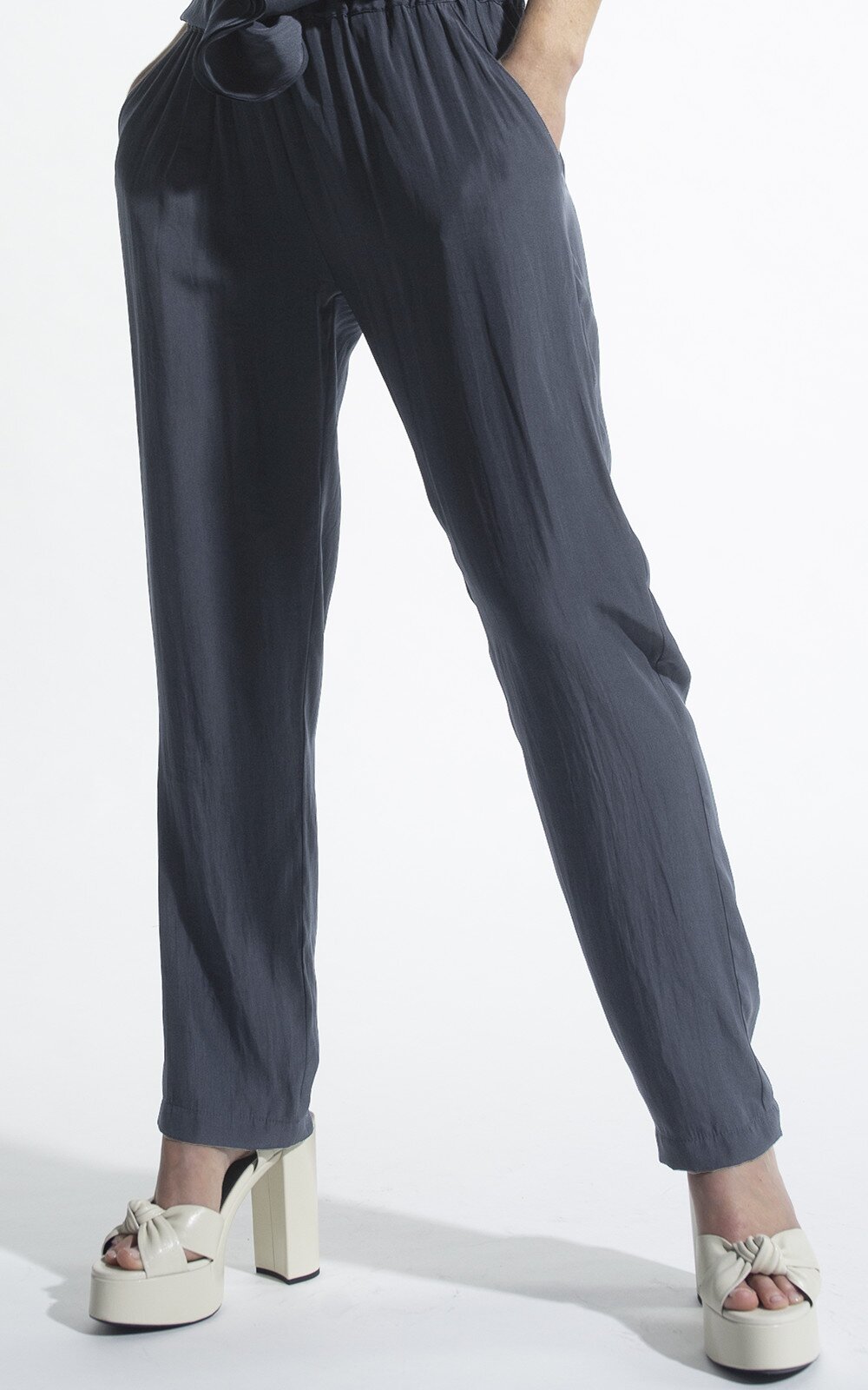 Soft Nomad Pant product photo.