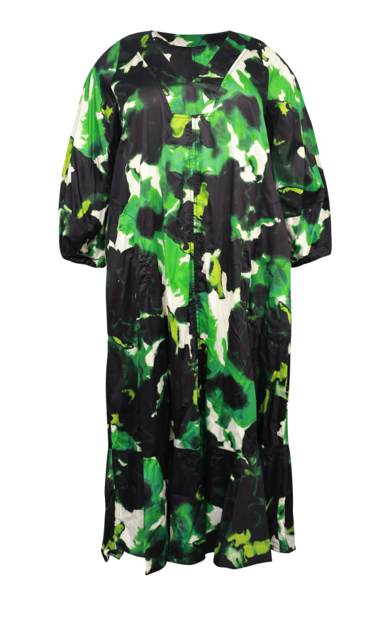 Ronnie Dress product photo.