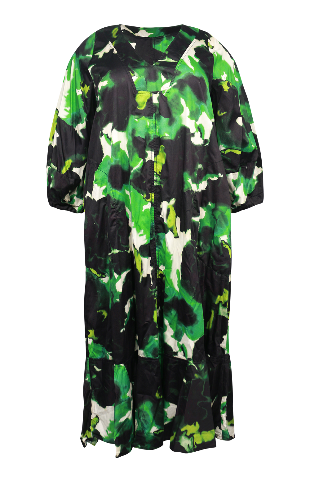 Ronnie Dress product photo.