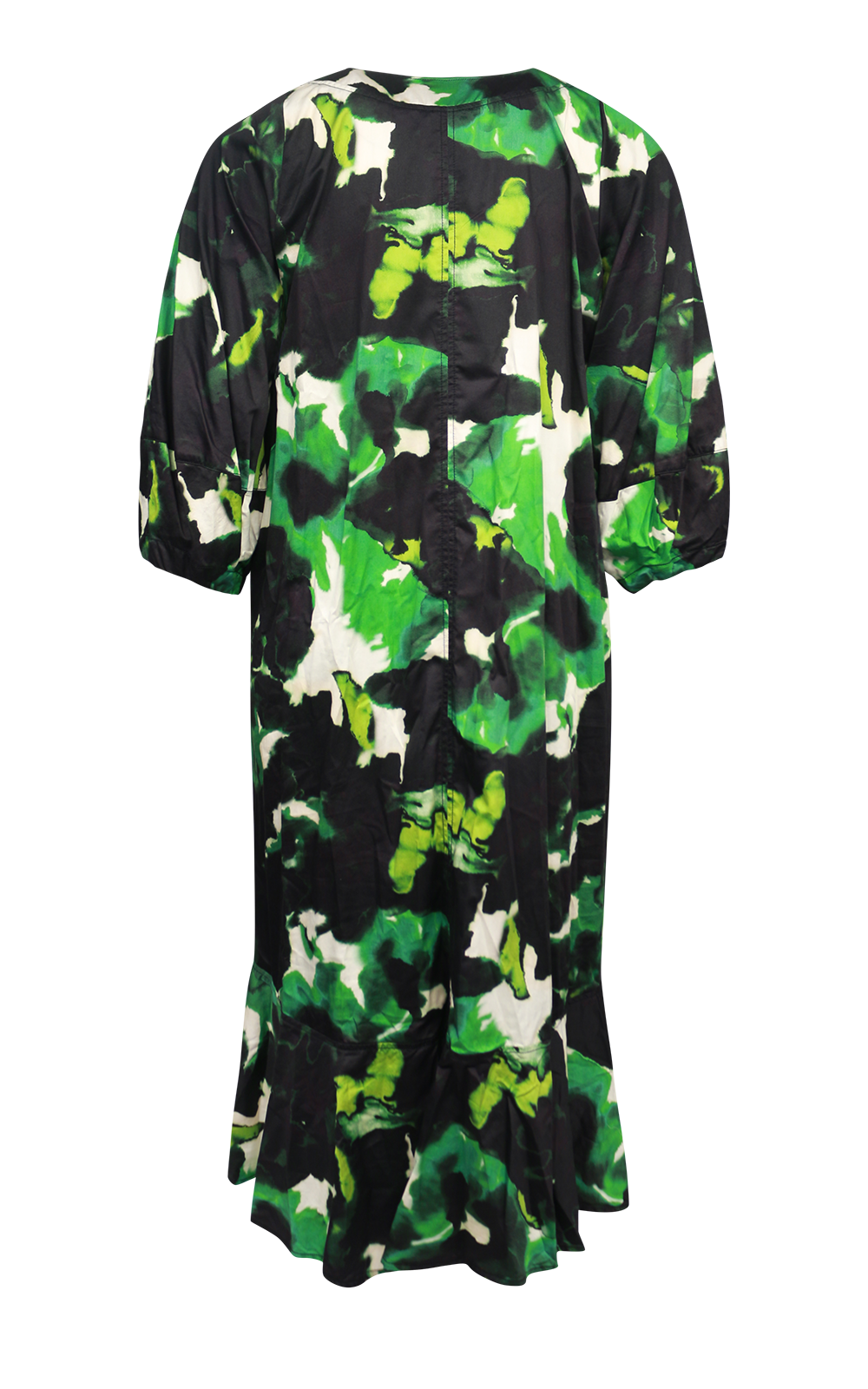 Ronnie Dress product photo.