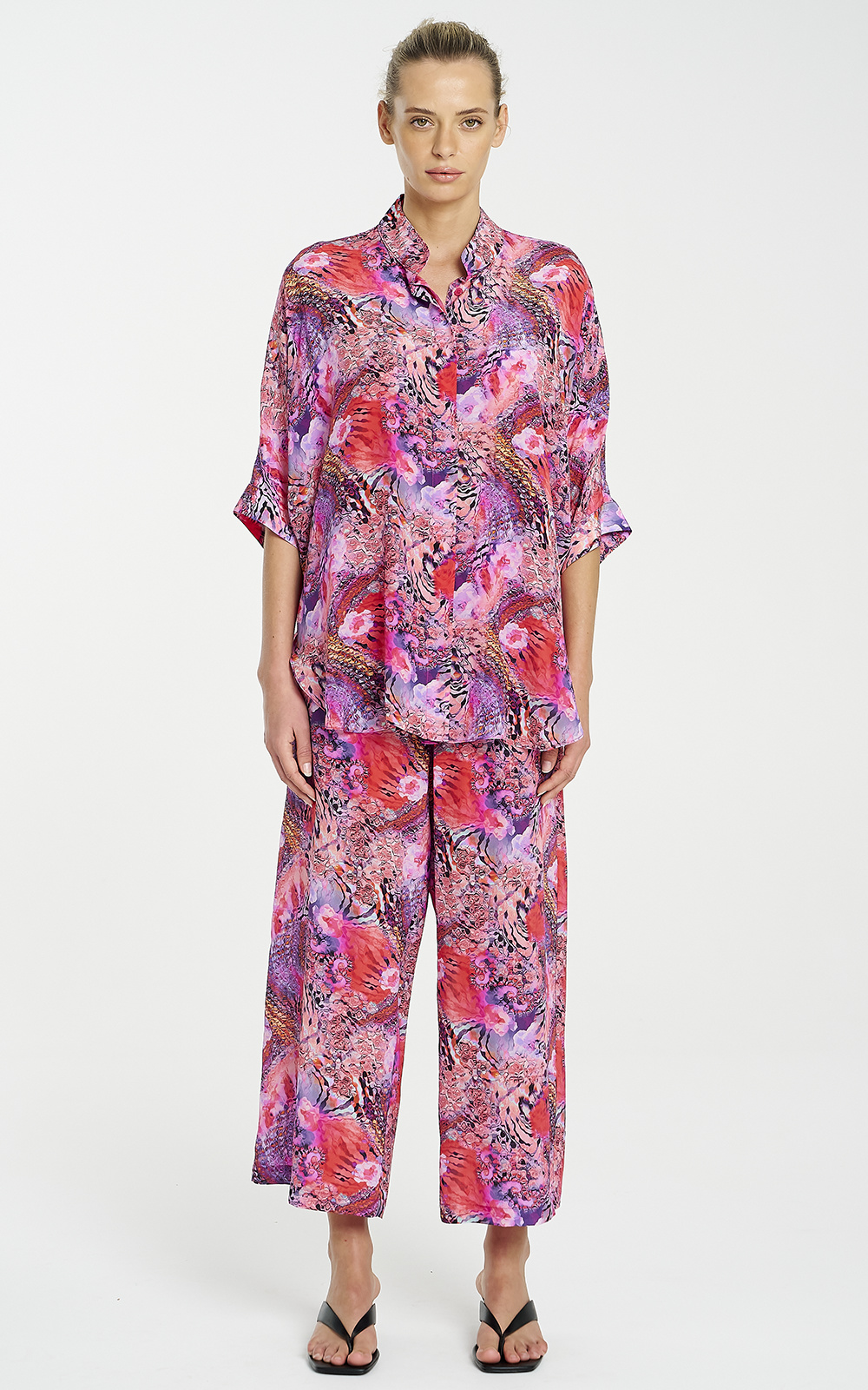 Pace Pant product photo.