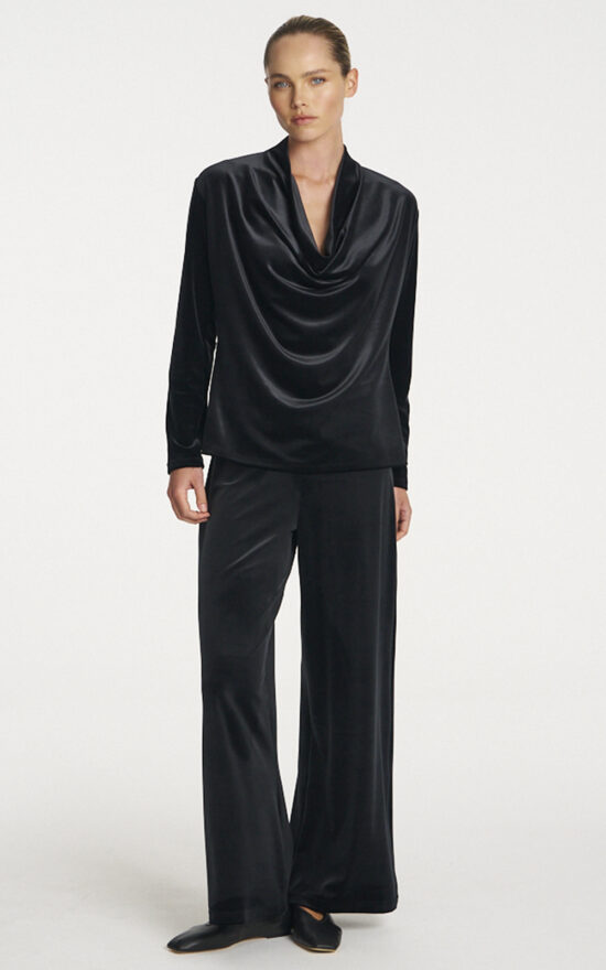 Palazzo Pant product photo.