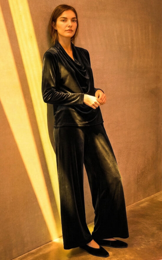 Palazzo Pant product photo.