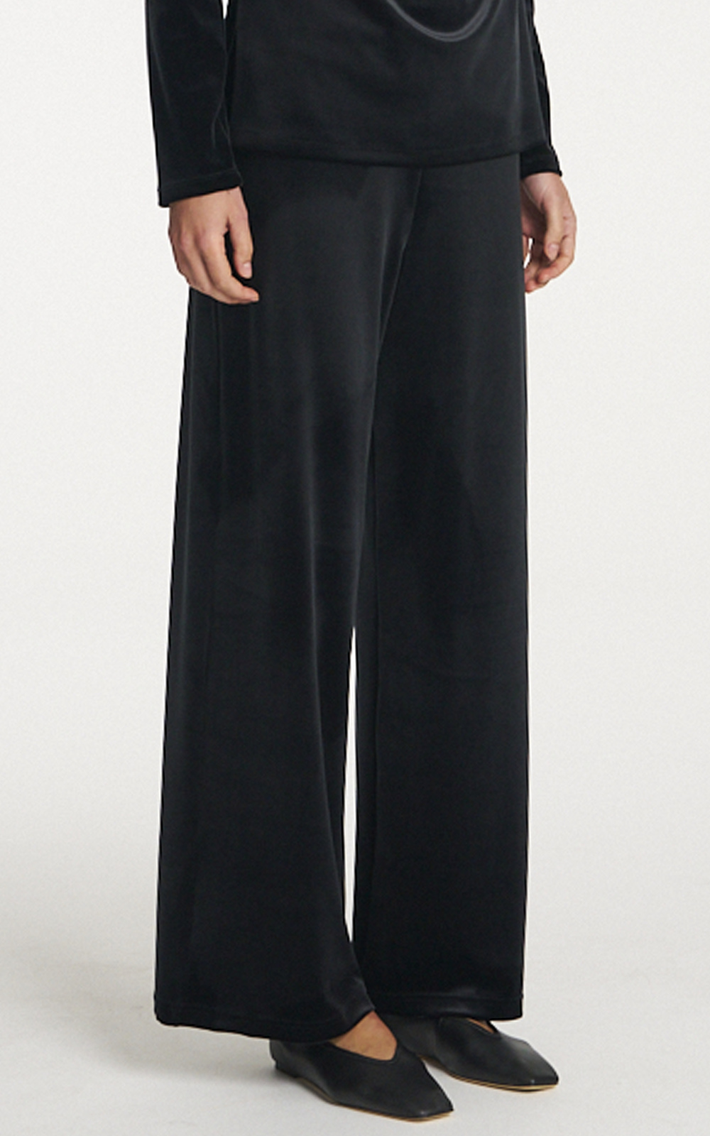 Palazzo Pant product photo.