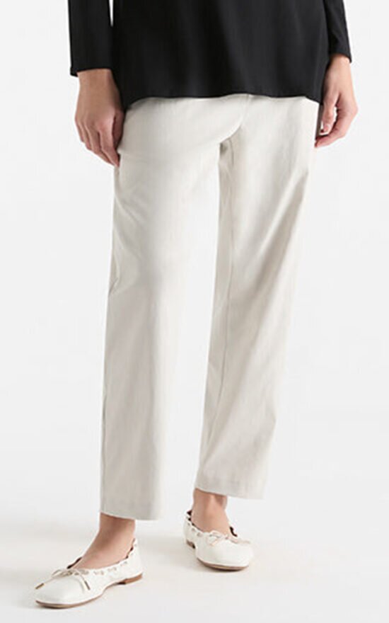 Welt Pocket Trouser product photo.
