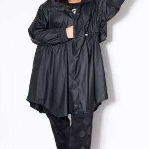 The Raincoat