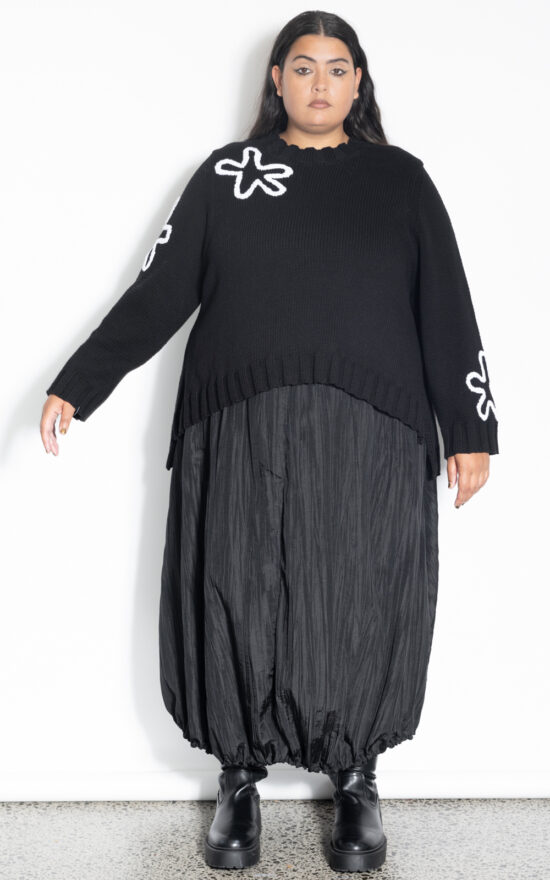 Daisy Jumper product photo.