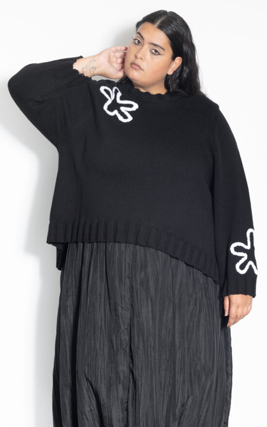 Daisy Jumper product photo.