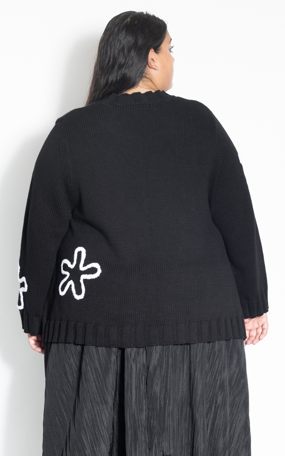 Daisy Jumper product photo.