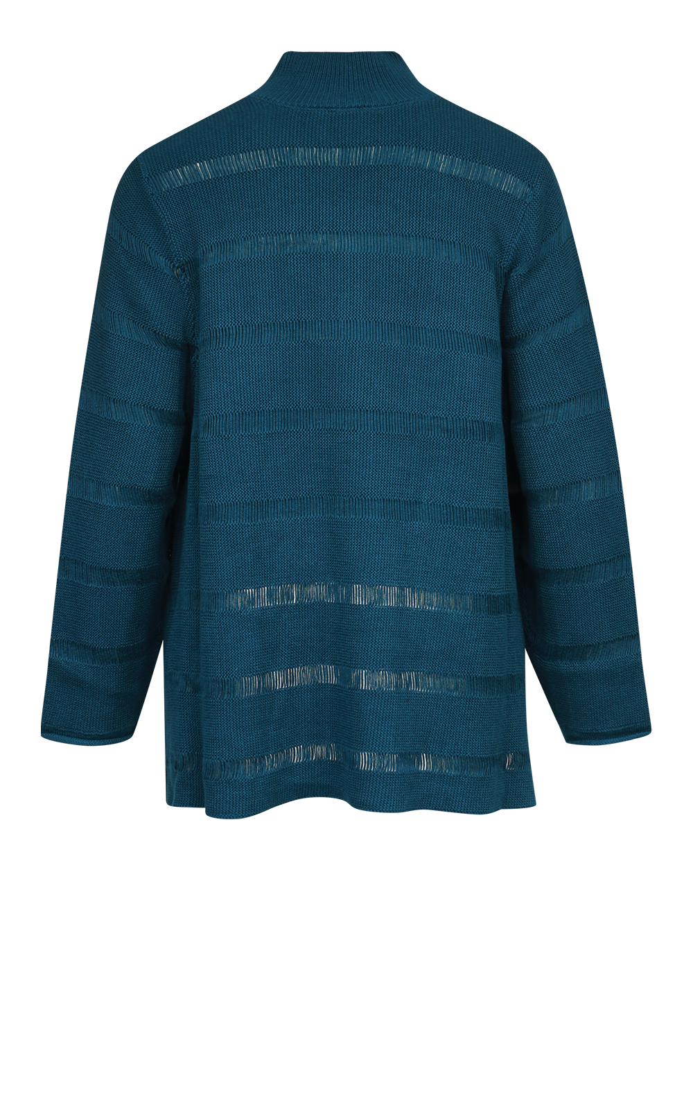 Crop Jumper product photo.
