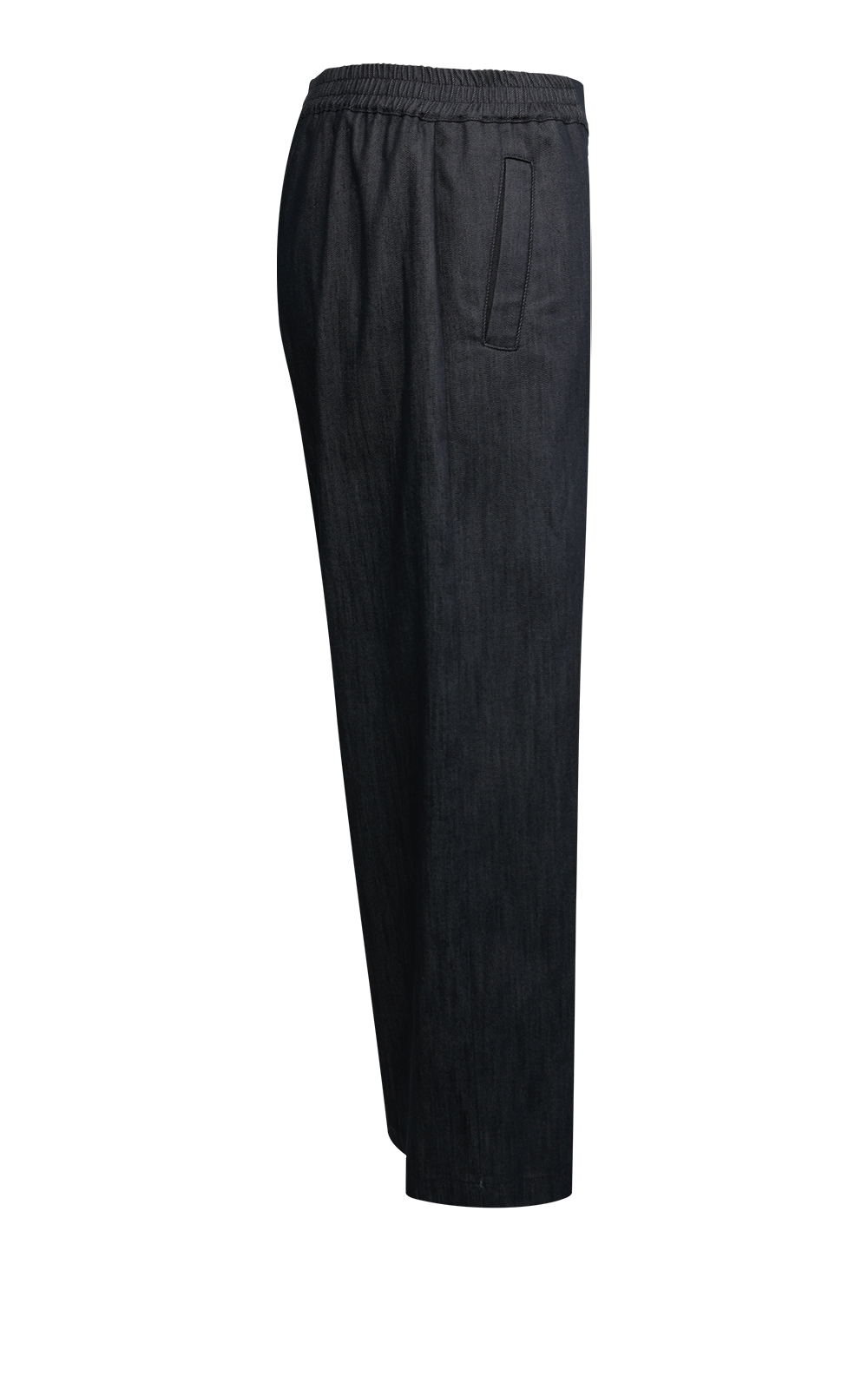 Welt Pocket Pant product photo.