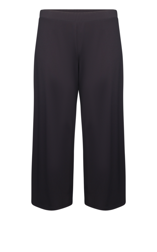 Crop Palazzo Pant product photo.