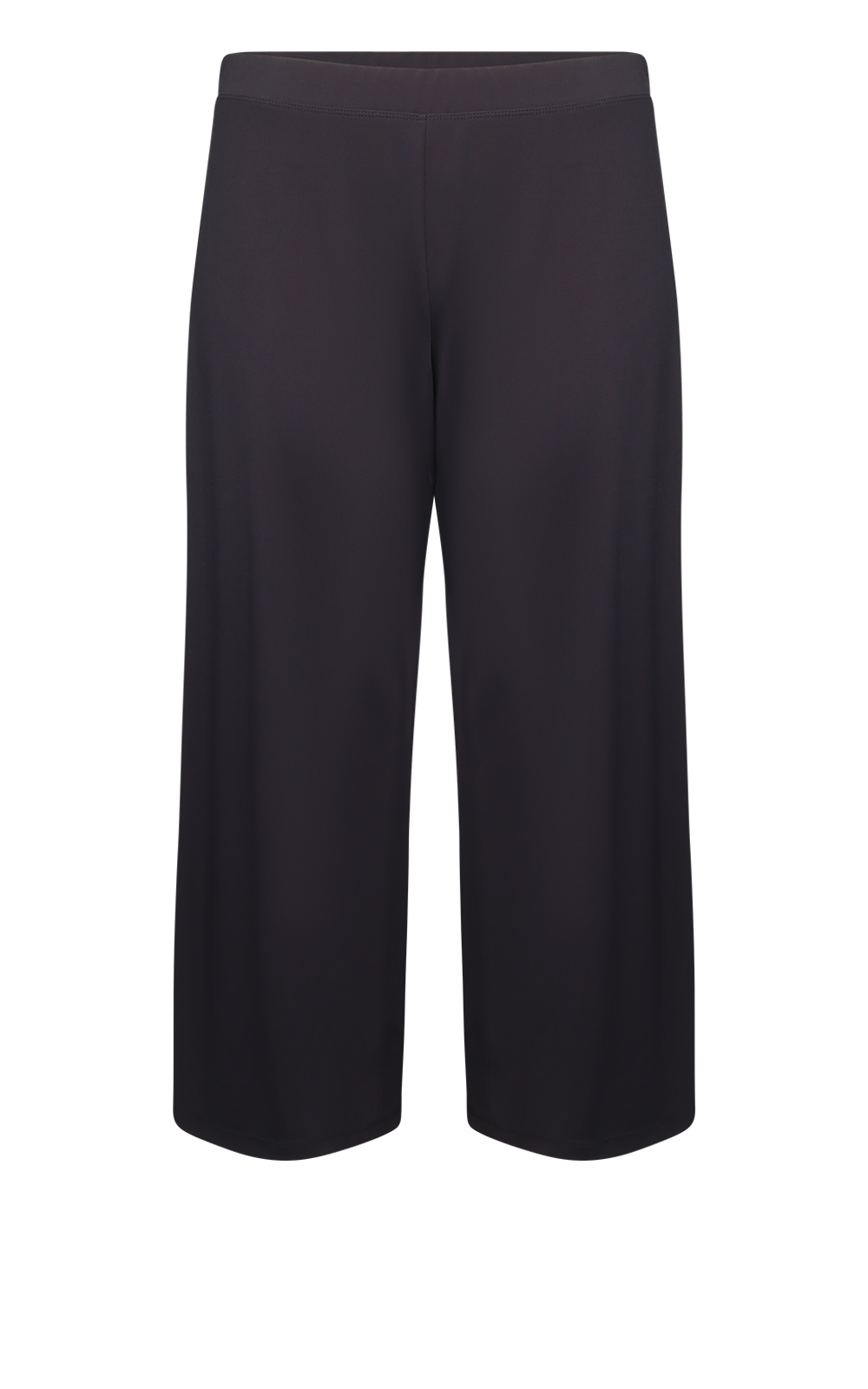 Crop Palazzo Pant product photo.