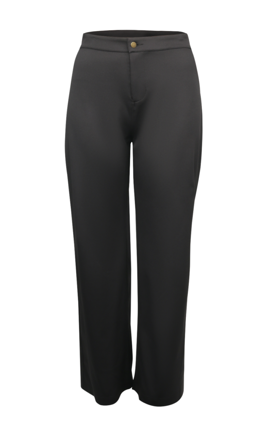 Fly Front Pant  product photo.