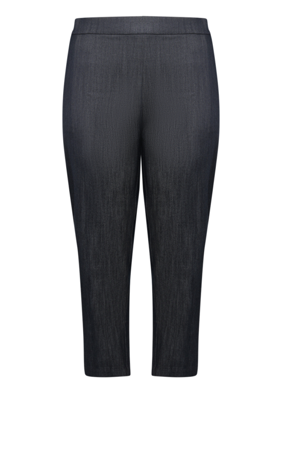 Tapered Flat Pant product photo.