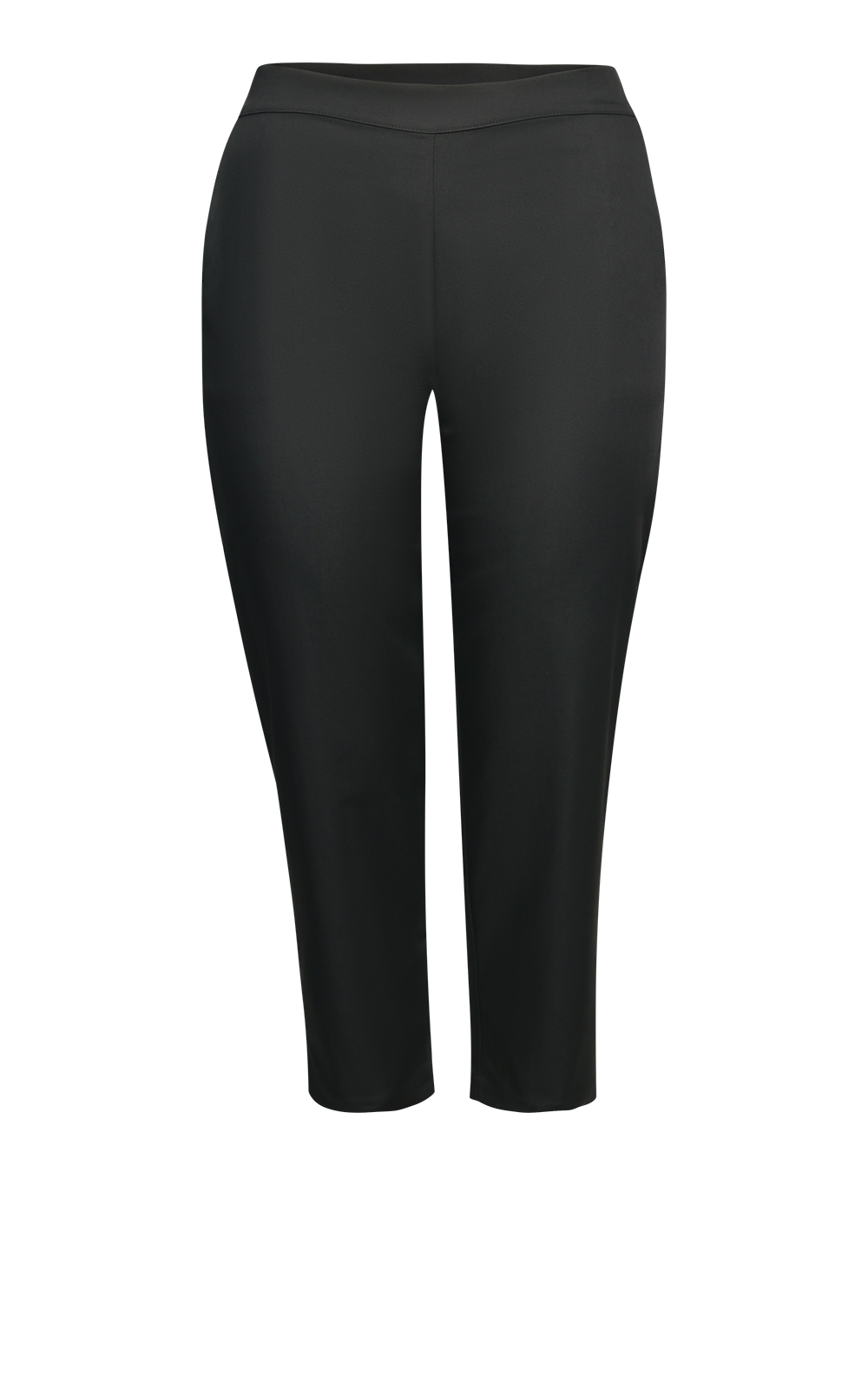Tapered Flat Pant product photo.
