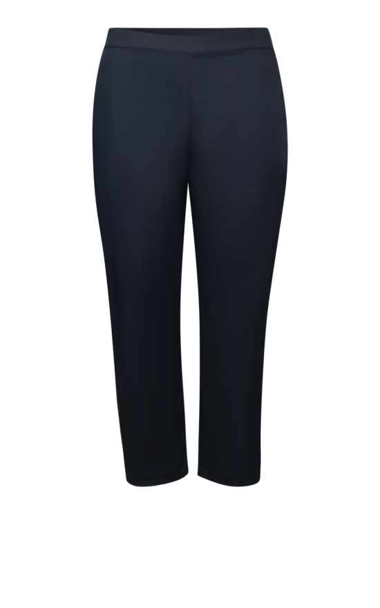 Tapered Flat Pant product photo.