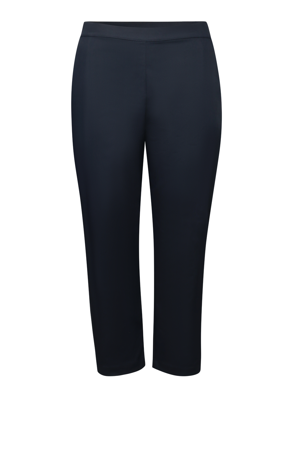 Tapered Flat Pant product photo.