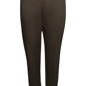 Tapered Flat Pant