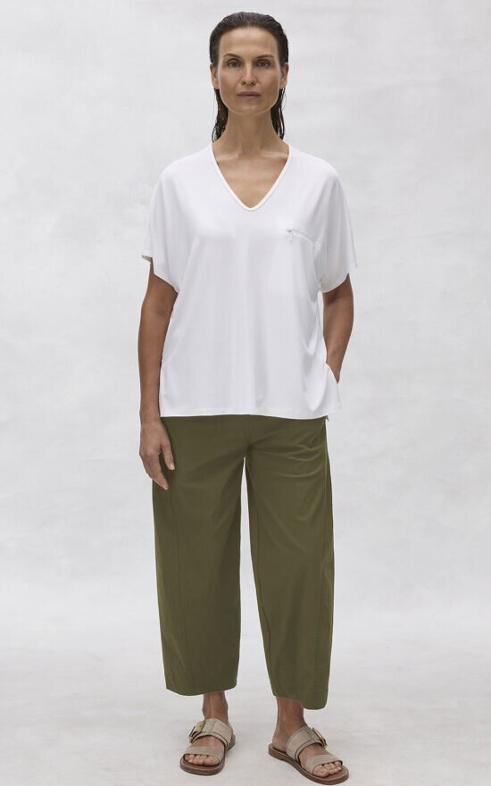 Cross Pant product photo.