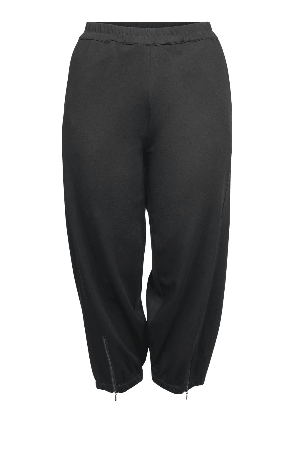 Crop Club Pant product photo.