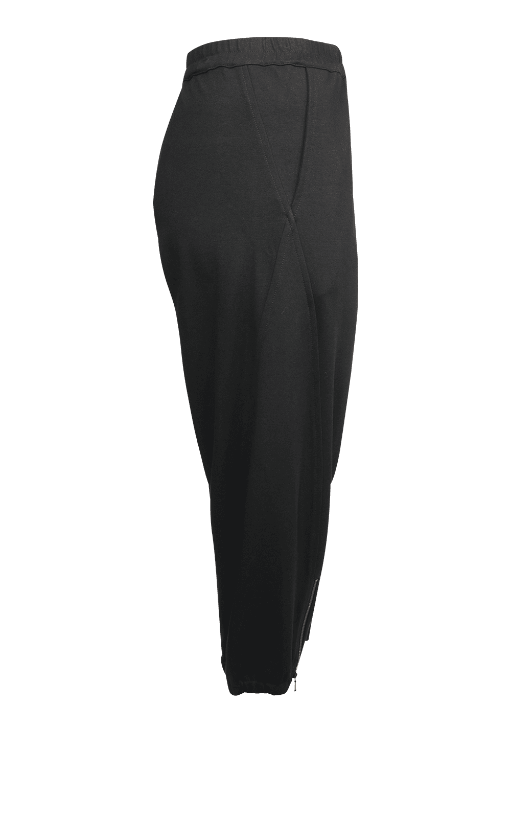 Crop Club Pant product photo.