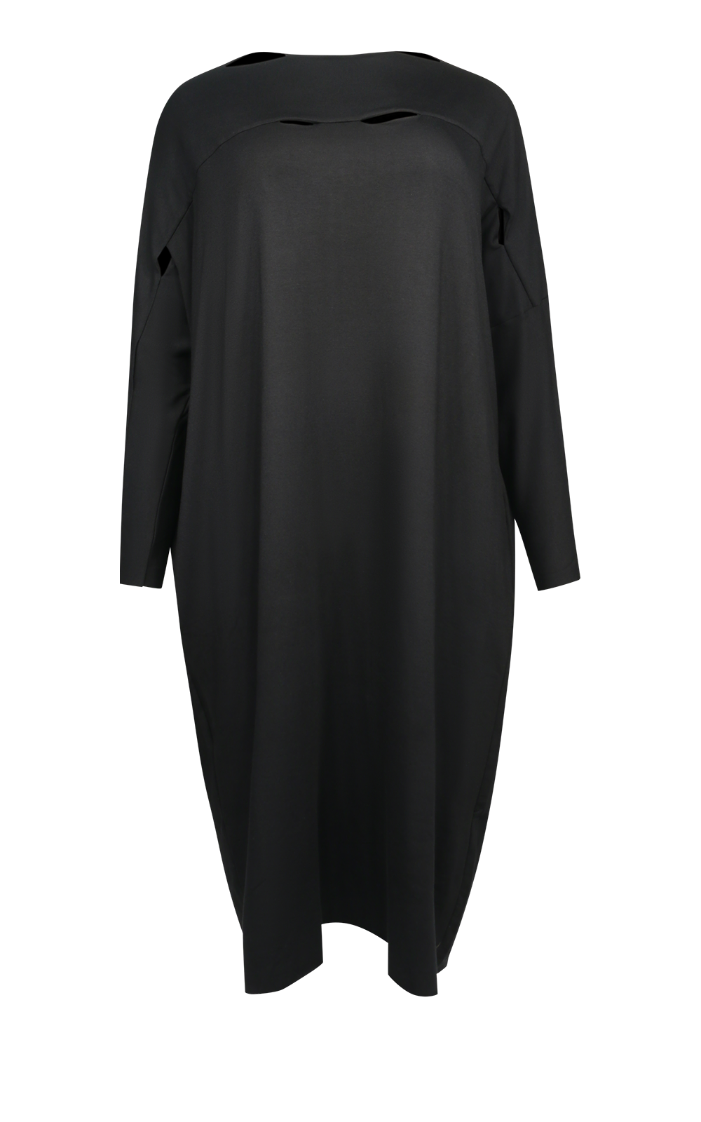 Bang Dress product photo.