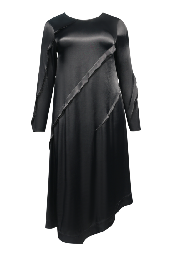 Mayo Dress product photo.