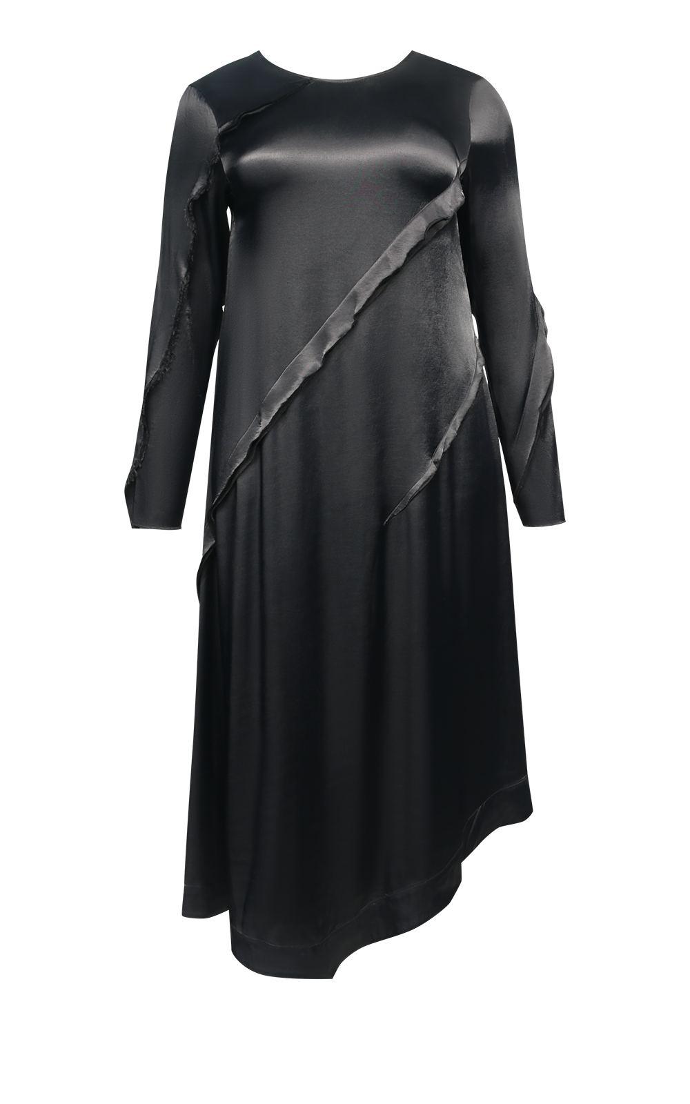 Mayo Dress product photo.