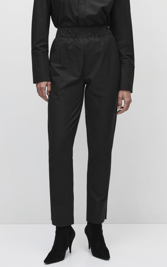 Cigarette Pant product photo.