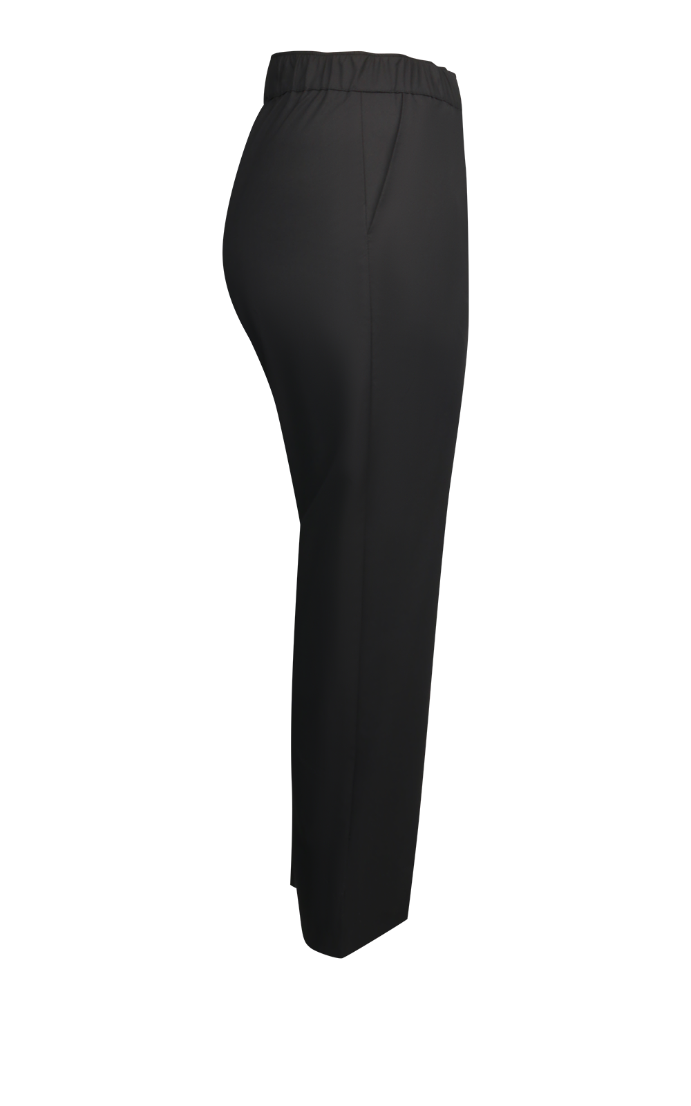Cigarette Pant product photo.