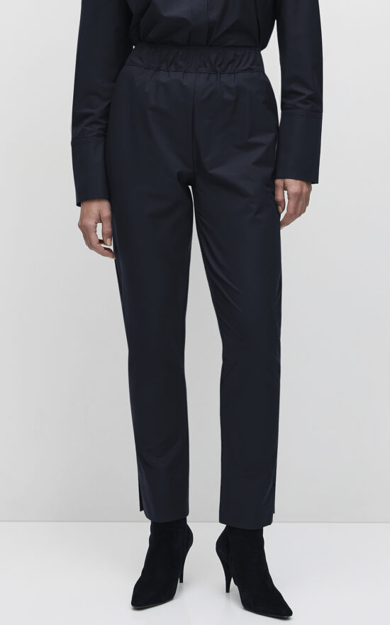 Cigarette Pant product photo.