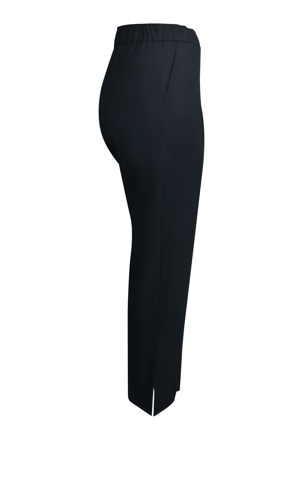 Cigarette Pant product photo.