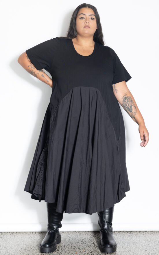 Kate Dress product photo.