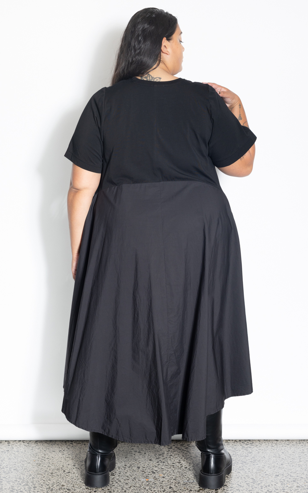 Kate Dress product photo.