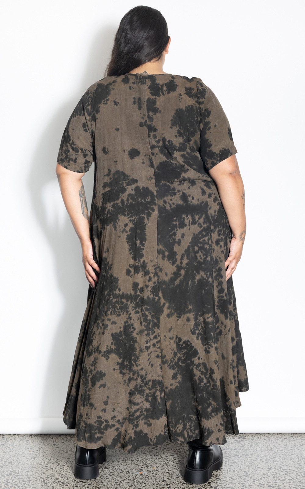 Kate Dress product photo.