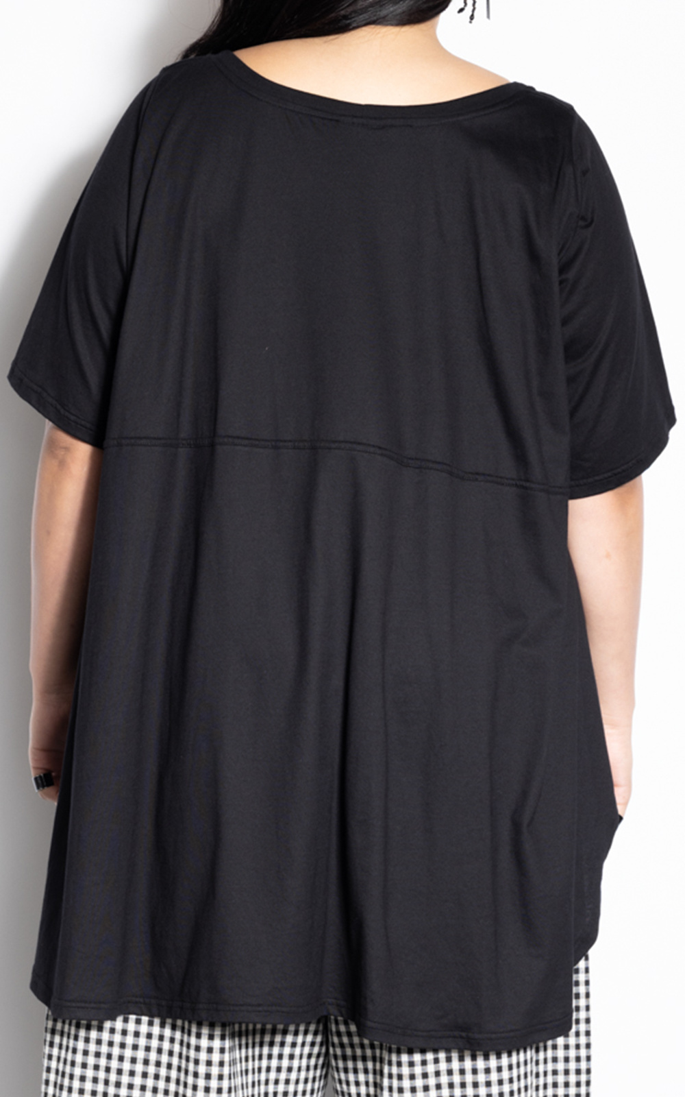 501 Tee product photo.
