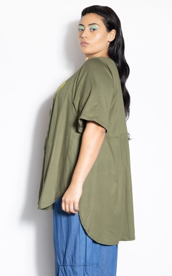 501 Tee product photo.