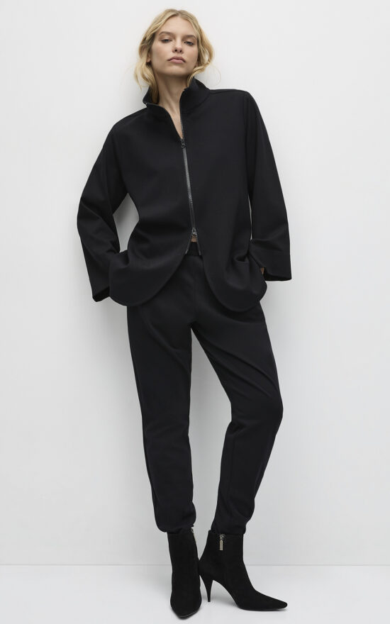 Slim Pant product photo.