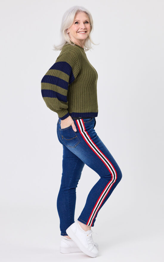 Lorna Pant product photo.