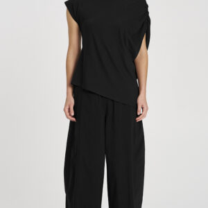 Wide Cross Pant
